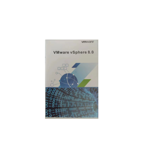 VMware vsphere <span class=keywords><strong>8</strong></span> yếu tố cần thiết cộng với Bộ ảo hóa giấy phép vận chuyển trực tuyến - Product Image 4