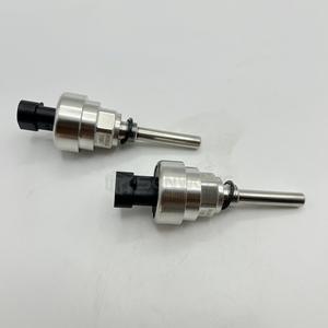 Sensor de Temperatura y Presión de Aceite Hidráulico para Excavadora Sany, Medidor Piezoresistivo con Montaje Roscado para Modelos 135, 215 y 235 - Product Image 1