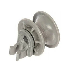 4581DD3002A Rodillo para Escurridor de Platos con Clip para <span class=keywords><strong>Lavavajillas</strong></span>, <span class=keywords><strong>Repuestos</strong></span> para <span class=keywords><strong>Lavavajillas</strong></span> - Product Image 2