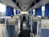 Autobus d'occasion Yutong Mini personnalisé 49 places, minibus d'occasion Coaster à vendre