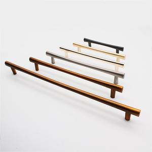Nórdicos fácil <span class=keywords><strong>de</strong></span> instalar, manija del Gabinete <span class=keywords><strong>de</strong></span> <span class=keywords><strong>cocina</strong></span> en oro <span class=keywords><strong>muebles</strong></span> armario negro cajón <span class=keywords><strong>muebles</strong></span> perillas manijas - Product Image 1