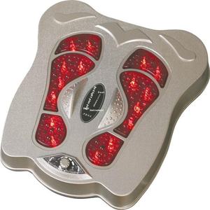 Appareil de massage plantaire infrarouge lointain à vibration, ondes magnétiques et chauffage, pour physiothérapie et bien-être – Approvisionnement direct usine - Product Image 6