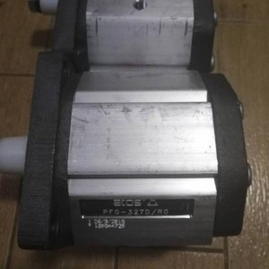 ปั๊มเกียร์ Atos รุ่น Pfg-210-D ผลิตในอิตาลี ปั๊มไฮดรอลิกแรงดันสูง - Product Image 2