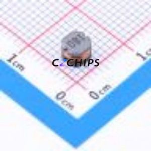 XRCD43-180M ตัวเหนี่ยวนำไฟฟ้าแบบ SMD,3.2x4 มม. ( ค่าความเหนี่ยวนำ: 18uH )( ความแม่นยำ: 20% กระแสไฟฟ้าที่กำหนด: 840mA ) - Product Image 1