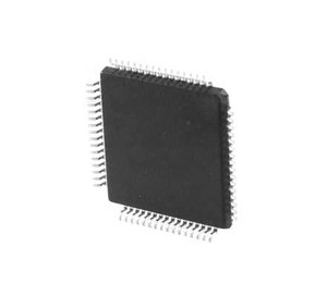 MC908MR32CFUE ดั้งเดิม16บิตไมโครคอนโทรลเลอร์256KB แฟลช16KB แรม64 I/O แพคเกจ LQFP - Product Image 3