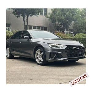 Auto Usado Económico de Gasolina, <span class=keywords><strong>Audi</strong></span> A4L Turbo, Sedán de 5 Asientos, Auto Mediano de <span class=keywords><strong>Segunda</strong></span> <span class=keywords><strong>Mano</strong></span> Confiable - Product Image 1