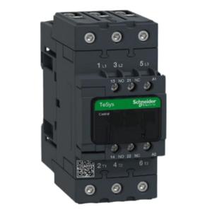 Nuevo contactor IEC original LC1D95P7C LC1D25BDC LC1D18BL LC1D09FDC LC1D50AB7C, TeSys Deca, sin inversión - Product Image 4