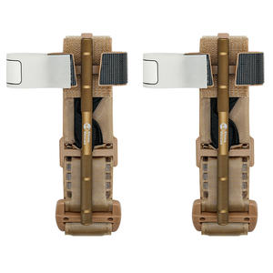 Neushoorn Redding Ce Certificering Tactische Tourniquet Manchet Eerste Hulp Redding Metalen Tourniquet - Product Image 4