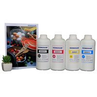 Encre à base d'eau de bonne qualité pour Epson SureLab D700
