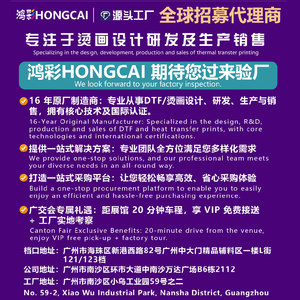 Patch en caoutchouc 3D HONGCAI, impression par transfert thermique, gaufrage personnalisé pour vêtements, design personnalisé, directement de l'usine - Product Image 3