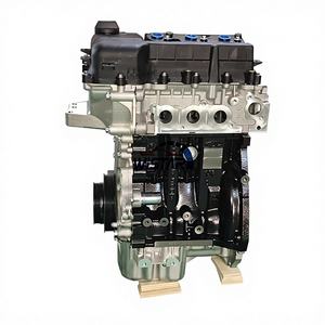 Moteur de voiture à essence de haute qualité d'usine 1,0 L SQR371 SQR371F Bloc long SQR371 pour Chery QQ3 <span class=keywords><strong>QQ</strong></span> A1 M1 Qiyun1 Kimo - Product Image 2