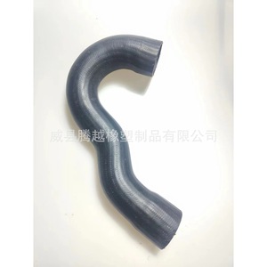 Manguera de agua automotriz Tengyue Benbao 14463 5NA0C, manguera de refrigerante de caucho para turbocompresor, reemplazo y reparación - Product Image 2