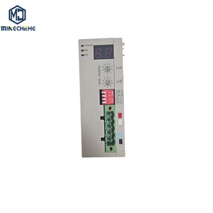 Offre Spéciale Module de Communication PLC DVPDNET-SL DVPDNET-EL DVPDNET-HL DVPDNET-ML pour Système de Contrôle d'Automatisation Industrielle CNC - Product Image 1