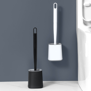 Cepillo de Limpieza para el Hogar de Silicona Suave Original Personalizado Sanga, Cepillo para Inodoro - Product Image 6