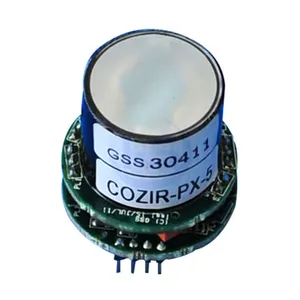 ประเภทโพรบเซ็นเซอร์ CO2 ndir-cozir-Probe