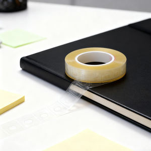 Válvula de desgasificación adhesiva SV1314, válvula de retención de una vía, autoadhesiva, para bolsas de café personalizadas y embalaje de bolsas - Product Image 2