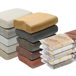 Customized 500g <strong>Air</strong> Drying Pottery <strong>Clay</strong> Handmade <strong>Sculpture</strong> Nontoxic and Safe for Home and School Great for Play - Product Image 2