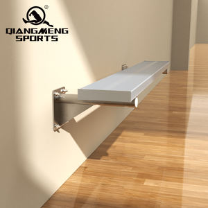 アルミアスリート用レストベンチ壁掛けカスタマイズ可能 - Product Image 4