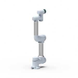 Robot Colaborativo de 6 Ejes de 910 mm de Alcance y 5 kg de Carga Útil, con PLC, Motor y Caja de Cambios, para Soldadura, Manipulación, Carga/Descarga - Product Image 4