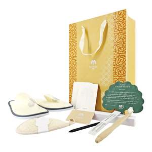 Lüks Tematik Otel Logosu Kişiye Özel Ürünler VIP Müşteriler Hediyelik Eşya Fikirleri Kurumsal Mağaza İçin - Product Image 1