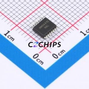 New&Original QS3257QG8 QSOP-16-150mil Integrated Circuit IC Chip Signal Switch / Codec / Multiplexer - Product Image 2