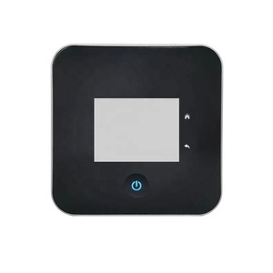 Nouveau couvercle de boîtier arrière de porte de batterie pour porte <span class=keywords><strong>Netgear</strong></span> Nighthawk M2 <span class=keywords><strong>MR2100</strong></span> - Product Image 3