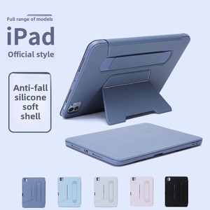 Custodia di Lusso Magnetica Staccabile per <span class=keywords><strong>iPad</strong></span>, Protezione Completa per <span class=keywords><strong>iPad</strong></span> Pro, Air, Mini e Tutte le Misure - Product Image 2