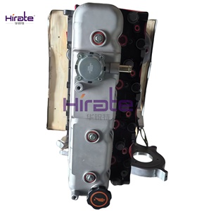 Motor GW2.8 GW2.8TC GW2.8TDI, bloque largo, conjunto de motor PA4S PA6R para Great Wall Wingle <span class=keywords><strong>2</strong></span>.08G1 <span class=keywords><strong>2</strong></span>.8TC - Product Image 2