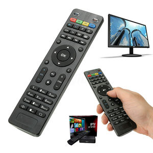 Control Remoto de Repuesto MAG254 para MAG250 255/256/257/260/275/349/350/351/352 MAG322W1 MAG322 OTT TV Box <span class=keywords><strong>IPTV</strong></span> Set Top Box - Product Image 2