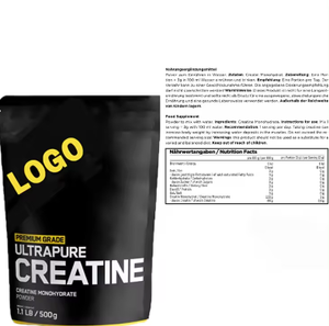 Hidrato Personalizado de Fábrica, 200 Mesh, Hidrato Puro de Alta Calidad, Marca Privada - Product Image 2