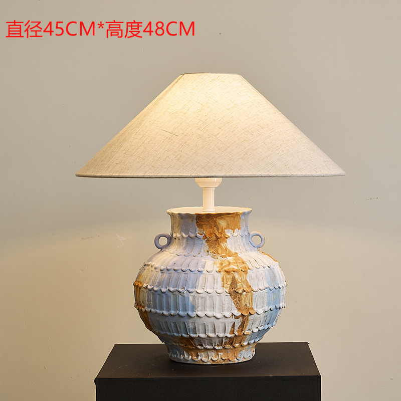 Modèle C x oreilles bleu dégradé