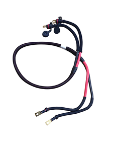 <b>Drone</b> <b>Accessory</b> T100 Front Arm Power Cable Power Line Agricultural <b>Drone</b> Spare Parts for DJI T100 Plant Protection <b>Drone</b> - Product Image 5