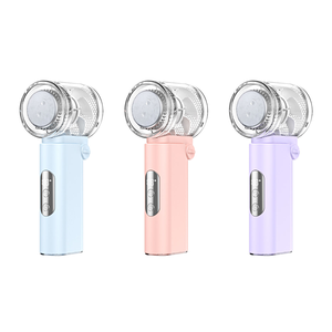 Ventilateur portatif <span class=keywords><strong>économique</strong></span>, ventilateur portable mignon, mini ventilateur USB portable <span class=keywords><strong>pour</strong></span> voiture - Product Image 1