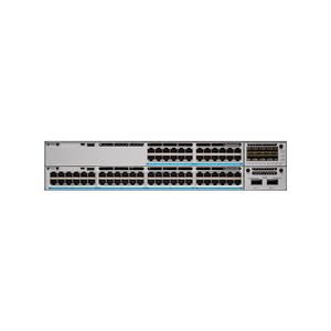 C9300L-24UXG-4X-E Cata 9300L 24p, 8mGig, Network Essentials ,4x10G Uplink Switch Console 32gb
