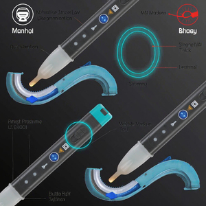 Công cụ obdemoto101 sáng tạo để phát hiện lỗi hệ thống đánh lửa xe với chỉ số điện từ - Product Image 1