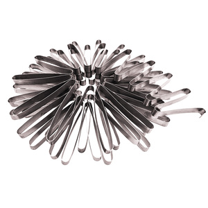 Fecral อัลลอยด์ไฟฟ้าความต้านทานไฟฟ้า <span class=keywords><strong>electrothermal</strong></span> <span class=keywords><strong>Strip</strong></span> 0Cr27Al7Mo2 - Product Image 5