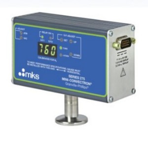Manomètre à vide Mks 358006, plage de mesure 1000, pour la mesure de pression - Product Image 4
