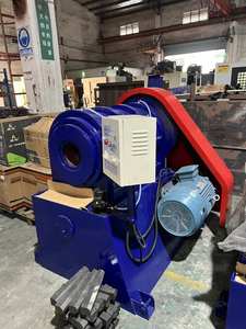 เครื่องรีดท่อโลหะแบบแมนนวล <span class=keywords><strong>ขา</strong></span>ยดี สำหรับทำให้ท่อกลมเล็กลง ใช้สำหรับขาเฟอร์นิเจอร์ - Product Image 2