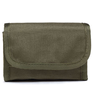 휴대용 스포츠 가방 쉘 리로드 홀더 파우치 탄창 파우치 원형 카트리지 홀더 하이킹 캠핑용 휴대용 스포츠 가방 - Product Image 5