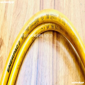 สายไฮดรอลิก Enerpac HC7206 ซีรีส์ E6 ขนาด 6 ฟุต ความยาว 700 บาร์ 10000 ปอนด์ต่อตารางนิ้ว # 7 - Product Image 6