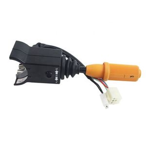 สวิตช์701/21201ที่เข้ากันได้กับ2CX 406 408 3D-4แตรแบบย้อนกลับ LH จับ - Product Image 1
