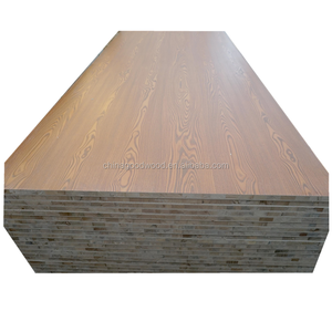 Gỗ tự nhiên 4x8 ft 8-30 mét Biz tiêu chuẩn E0 melamine gỗ <span class=keywords><strong>Veneer</strong></span> phải đối mặt với nhiều lớp khối Hội Đồng Quản Trị cho trang trí Nội Thất Tường quy hoạch - Product Image 2