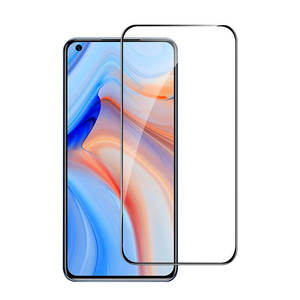 Film protecteur d'écran en verre trempé 9H 9D pour iPhone 11 12 13 14 15 S24 et S25 au prix d'usine le plus bas (Commande - Product Image 5