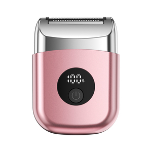 Tondeuse bikini électrique rechargeable <span class=keywords><strong>pour</strong></span> <span class=keywords><strong>femme</strong></span>, <span class=keywords><strong>rasoir</strong></span> électrique <span class=keywords><strong>pour</strong></span> <span class=keywords><strong>poils</strong></span> <span class=keywords><strong>pubiens</strong></span> et du corps, tondeuse <span class=keywords><strong>pour</strong></span> les jambes et le corps, <span class=keywords><strong>rasoir</strong></span> bikini - Product Image 6
