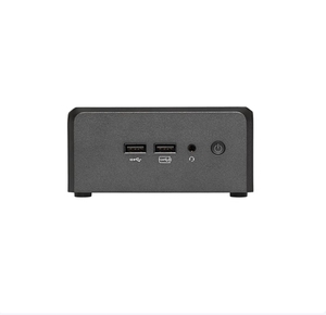 Lenovo Baiying <span class=keywords><strong>NUC</strong></span> <span class=keywords><strong>13</strong></span> Pro BYNUC13NWH BYNUC13NWHi7 BYNUC13NWHi5 NUC13NWH <span class=keywords><strong>Intel</strong></span> Core I7-1360P I5-1340P MINI PC Barebone Double LAN - Product Image 5