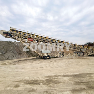 Muatan kapal tugas berat untuk efisiensi transportasi dari pabrik Cina Zoomry - Product Image 6