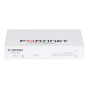 Fortinet FG-71F FortiGate 71F, Firewall Fortinet, 10 Puertos Gigabit RJ45, ATP, UTP, Stock Original - Product Image 3