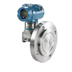 Capteur de niveau différentiel industriel en acier inoxydable 3051L 4-20mA HART - Product Image 6