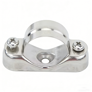 Soporte <span class=keywords><strong>de</strong></span> Tubería <span class=keywords><strong>de</strong></span> Alta Resistencia, <span class=keywords><strong>Abrazadera</strong></span> <span class=keywords><strong>de</strong></span> Pared <span class=keywords><strong>de</strong></span> Acero Inoxidable 304 <span class=keywords><strong>para</strong></span> Soporte <span class=keywords><strong>de</strong></span> Tuberías, <span class=keywords><strong>para</strong></span> Construcción Industrial - Product Image 3