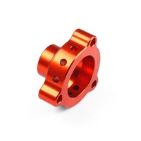 Pièces en aluminium, zinc et magnésium moulées sous pression sur mesure WJH - Services de fonderie de qualité supérieure